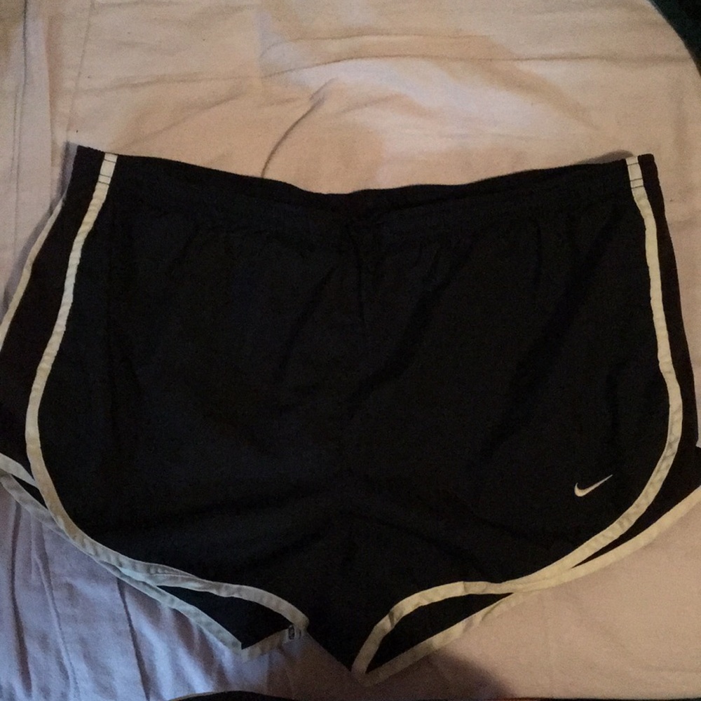 Nike athletic shorts